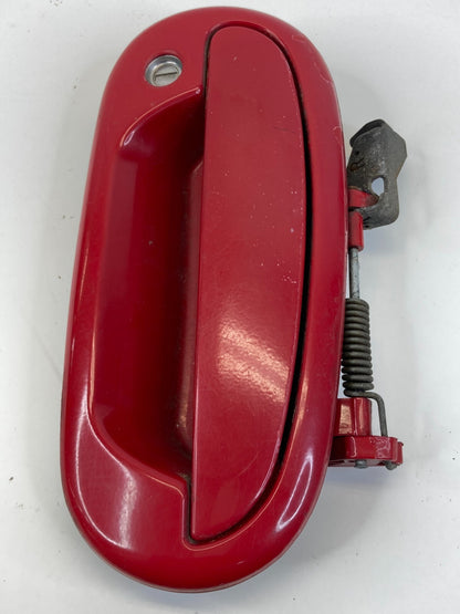 2001-2003 Ford F-150 Front Right Passenger Side Exterior Door Handle Assy OEM