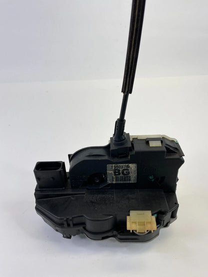 2010-2015 CHEVROLET EQUINOX REAR RIGHT DOOR LOCK LATCH RELEASE ACTUATOR 13503784
