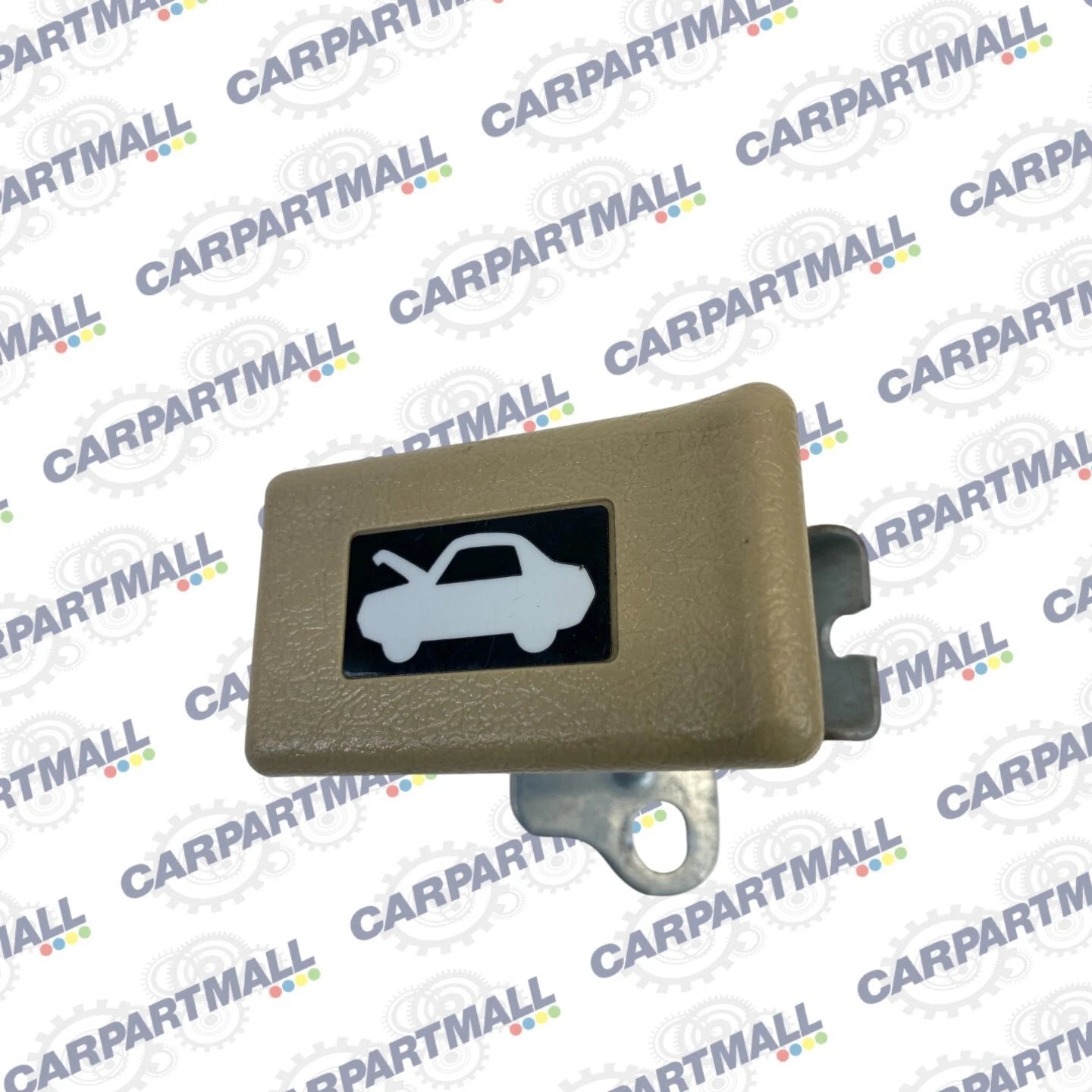 2008 2009 2010 2011 2012 HONDA ACCORD HOOD OPEN RELEASE HANDLE LEVER ASSY OEM