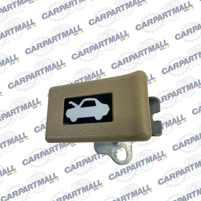 2008 2009 2010 2011 2012 HONDA ACCORD HOOD OPEN RELEASE HANDLE LEVER ASSY OEM