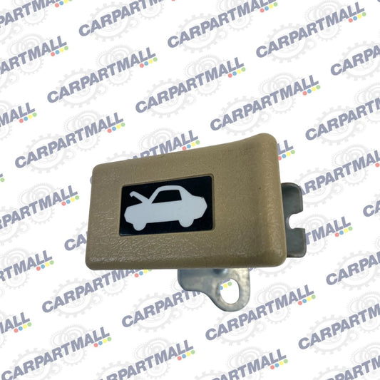 2008 2009 2010 2011 2012 HONDA ACCORD HOOD OPEN RELEASE HANDLE LEVER ASSY OEM