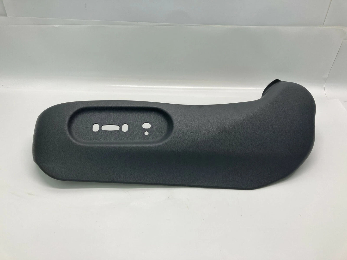 05-10 HONDA ODYSSEY FRONT LEFT DRIVER SIDE INTERIOR SEAT TRIM COVER 81638SHJA200