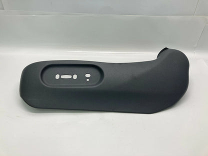 05-10 HONDA ODYSSEY FRONT LEFT DRIVER SIDE INTERIOR SEAT TRIM COVER 81638SHJA200