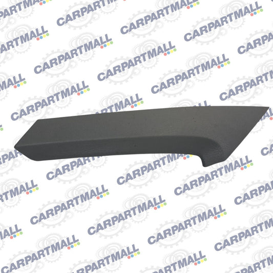 07-11 Toyota Camry Front Right Side Inner Door Handle Cover Assist Trim OEM