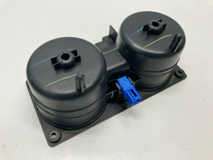 2009 2010 Dodge Journey Rear Console Cup Holder Cupholder Insert 100001119 OEM