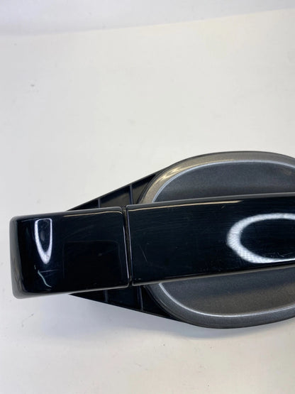 2003-2008 LAND ROVER RANGE ROVER REAR LEFT SIDE EXTERIOR DOOR HANDLE ASSEMBLY