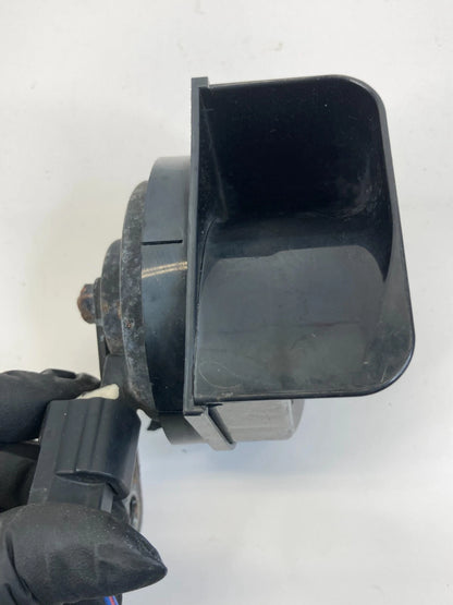 2003-2007 HONDA ACCORD HORN LOW TONE NOTE PITCH SIGNAL ALARM E300E358943 OEM