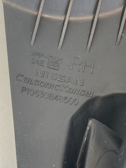 2011-2017 Nissan Juke Dash Right Passenger Side Defroster Vent Grille Outlet OEM