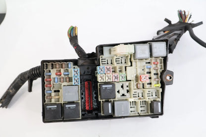 2013-2016 FORD ESCAPE 1.6L 2012-2014 FOCUS ENGINE FUSE BOX AV6T-14A067-AC OEM