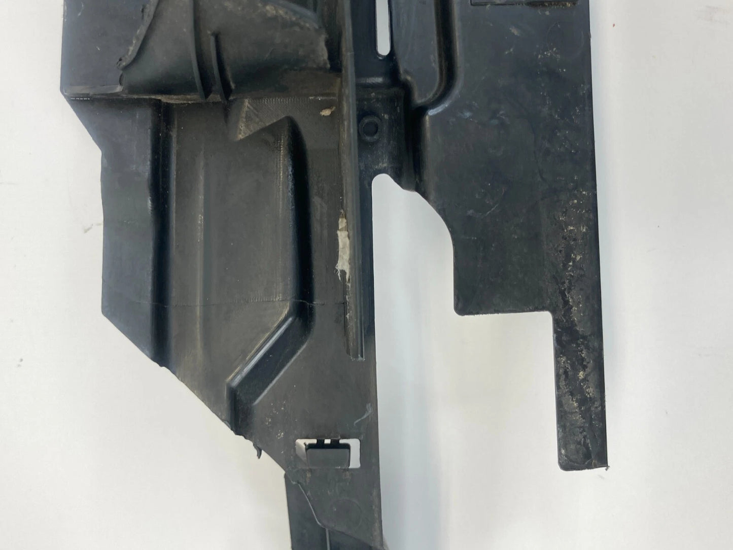 2012-2018 FORD FOCUS FRONT LEFT COWL FENDER PANEL TRIM SUPPORT BM51-A02477-AE