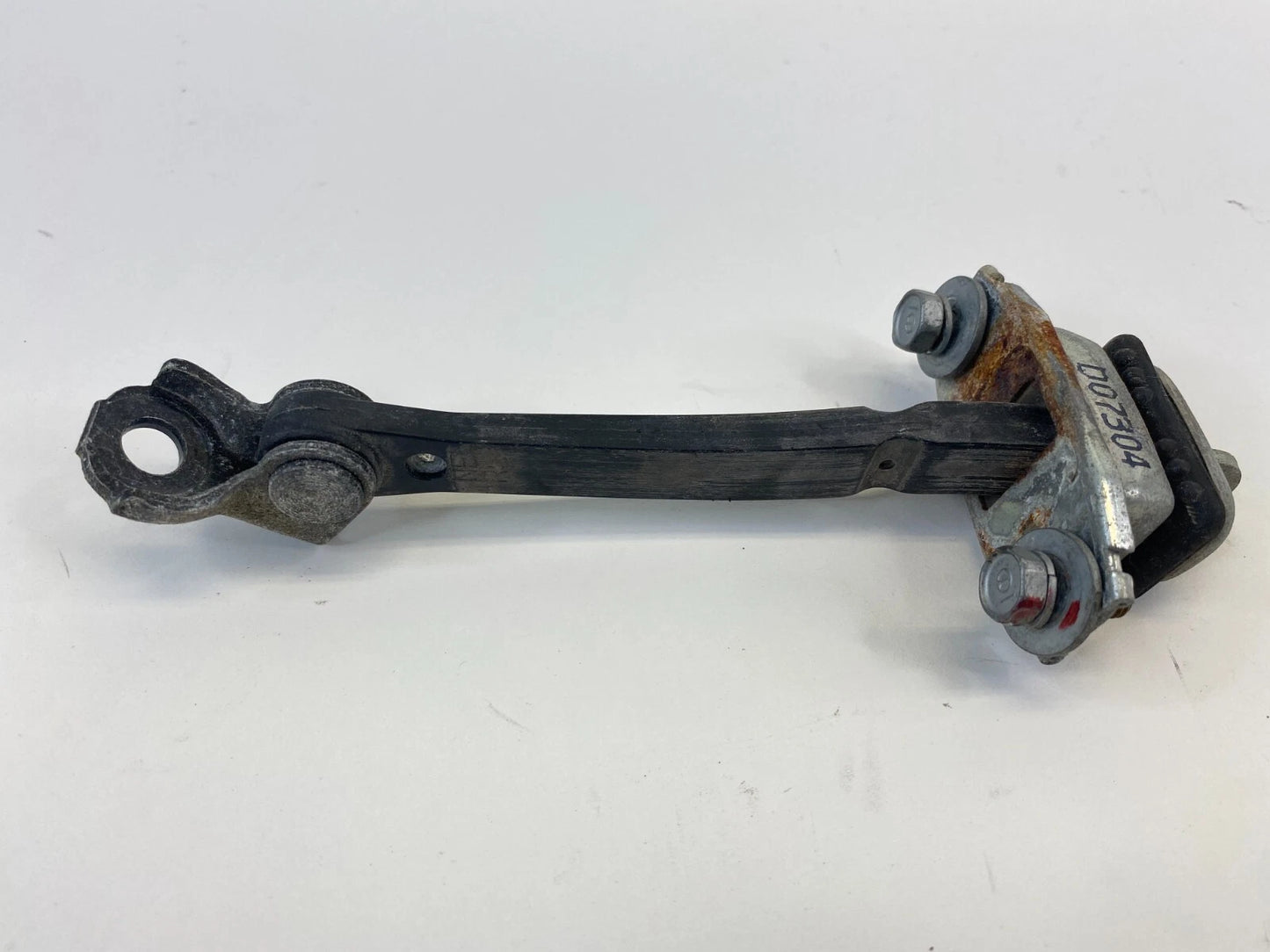 2006-2011 HONDA CIVIC REAR LEFT SIDE DOOR CHECK STOP STOPPER DETENT ASSEMBLY OEM