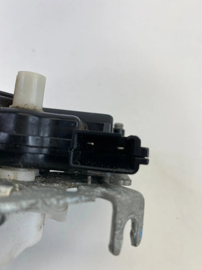 2008-2012 JEEP LIBERTY REAR LIFTGATE LOCK LATCH ACTUATOR OEM FACTORY