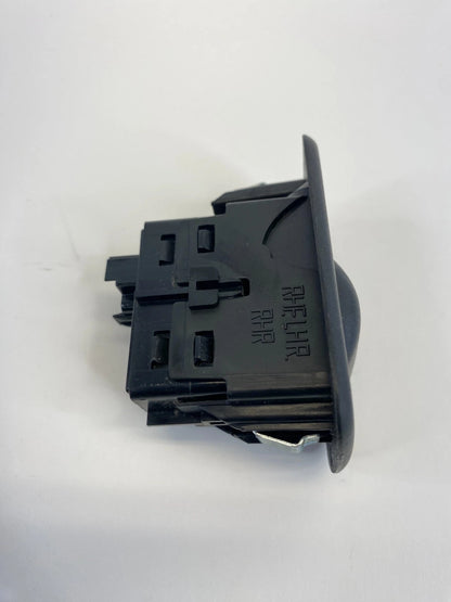 16-19 FORD EXPLORER POLICE INTERCEPTOR UTILITY FRONT RIGHT DOOR WINDOW SWITCH