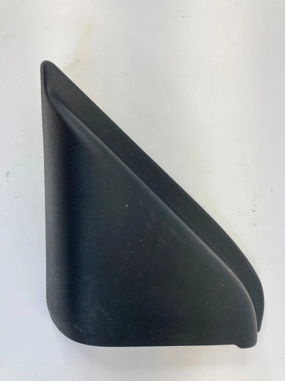 2013-2016 DODGE DART FRONT LEFT SIDE INNER DOOR PANEL MIRROR TRIM COVER ASSY OEM