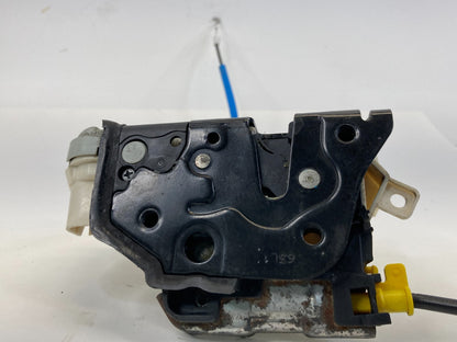 2010-2016 Audi A4 Quattro S4 Front Left Door Lock Latch Release Actuator OEM