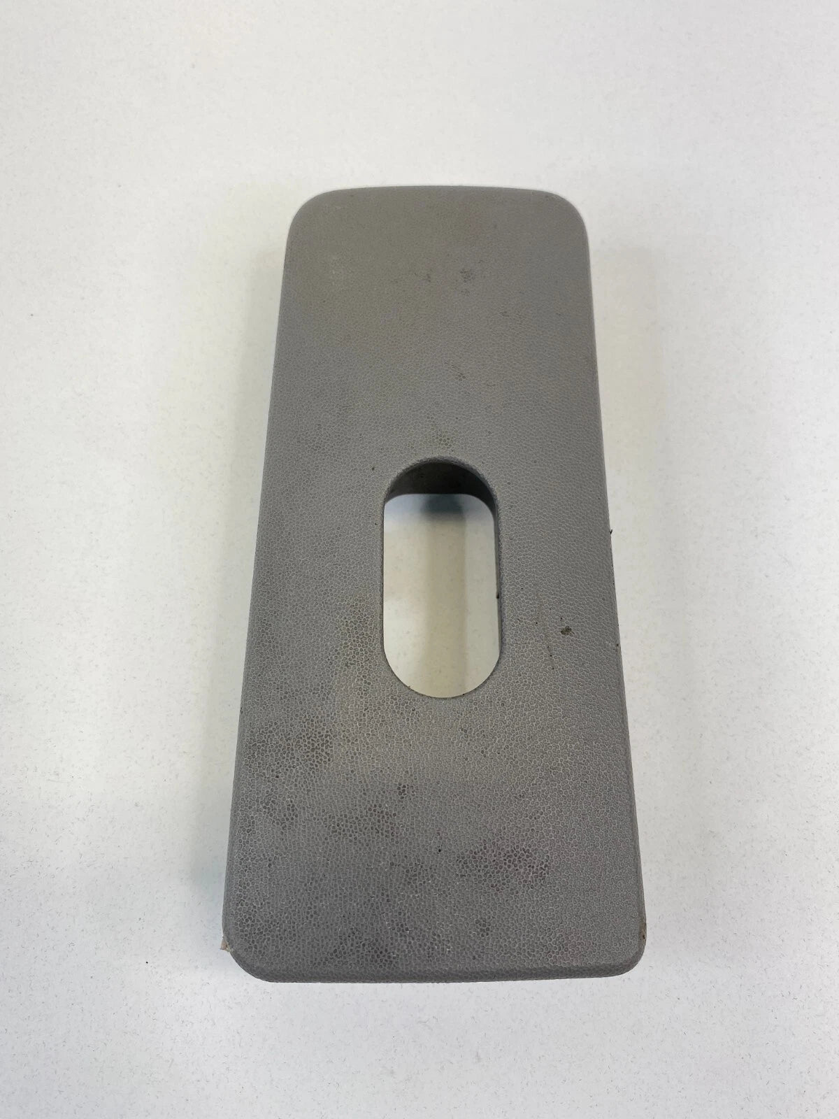 00-07 FORD TAURUS FRONT RIGHT SIDE WINDOW SWITCH BEZEL COVER 1F1X-54218A82-ADW