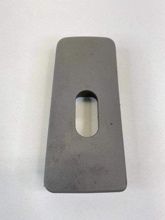 00-07 FORD TAURUS FRONT RIGHT SIDE WINDOW SWITCH BEZEL COVER 1F1X-54218A82-ADW