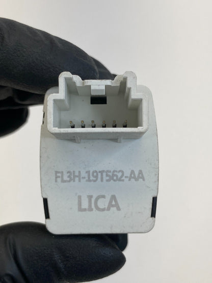 2015-2021 Ford Edge Air Temp Humidity Control Sensor Module FL3H-19T562-AA OEM