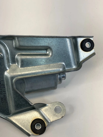 2007-2013 ACURA MDX REAR LIFTGATE WINDSHIELD WIPER MOTOR ASSEMBLY OEM