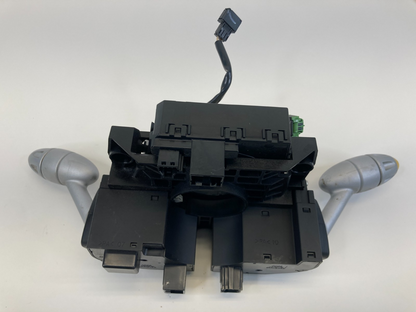 2002-2007 Mini Cooper Headlight Turn Signal Wiper Control Switch w/ Housing OEM