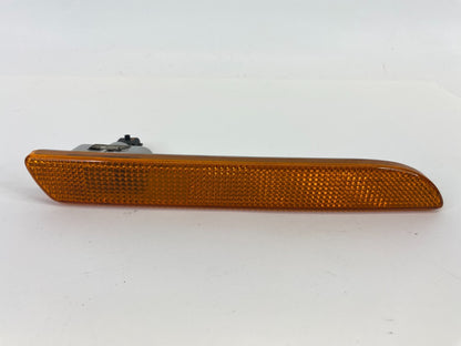 2003-2007 Saab 9-3 Front Right Passenger Bumper Side Marker Light Lamp OEM