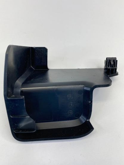 10-20 DODGE JOURNEY FRONT RIGHT PASSENGER SEAT TRACK RAIL CAP COVER 1CZ16TRMAA