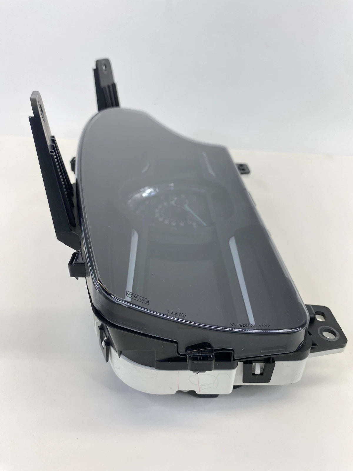 14 15 Ford Flex MPH AT Speedometer Instrument Cluster 182K Miles EA8T10849AE OEM