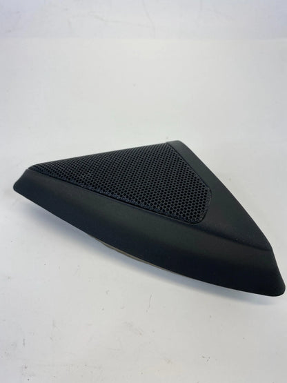 11-17 BUICK REGAL FRONT RIGHT DOOR INNER SPEAKER COVER W TWEETER 13240950 OEM