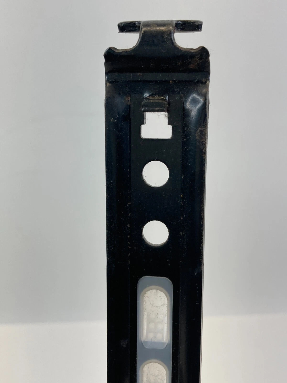 2002-2006 TOYOTA CAMRY SEDAN 4-DR FRONT LEFT SEAT BELT HEIGHT ADJUSTER ASSEMBLY