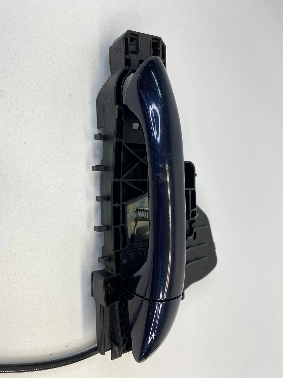 06-11 MERCEDES-BENZ ML350 REAR RIGHT EXTERIOR DOOR HANDLE ASSY A1647600034 OEM