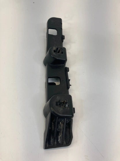 2007-2012 NISSAN ALTIMA SEDAN FRONT LEFT SIDE BUMPER BRACKET 62221-JA000 OEM