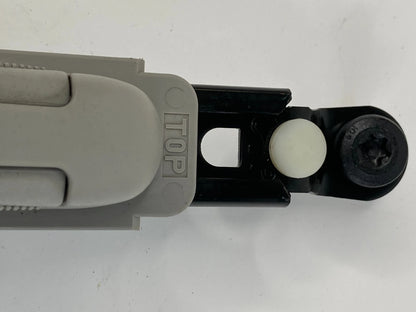 2008-2012 CHEVROLET MALIBU FRONT RIGHT SEAT BELT HEIGHT ADJUSTER 6154358A OEM