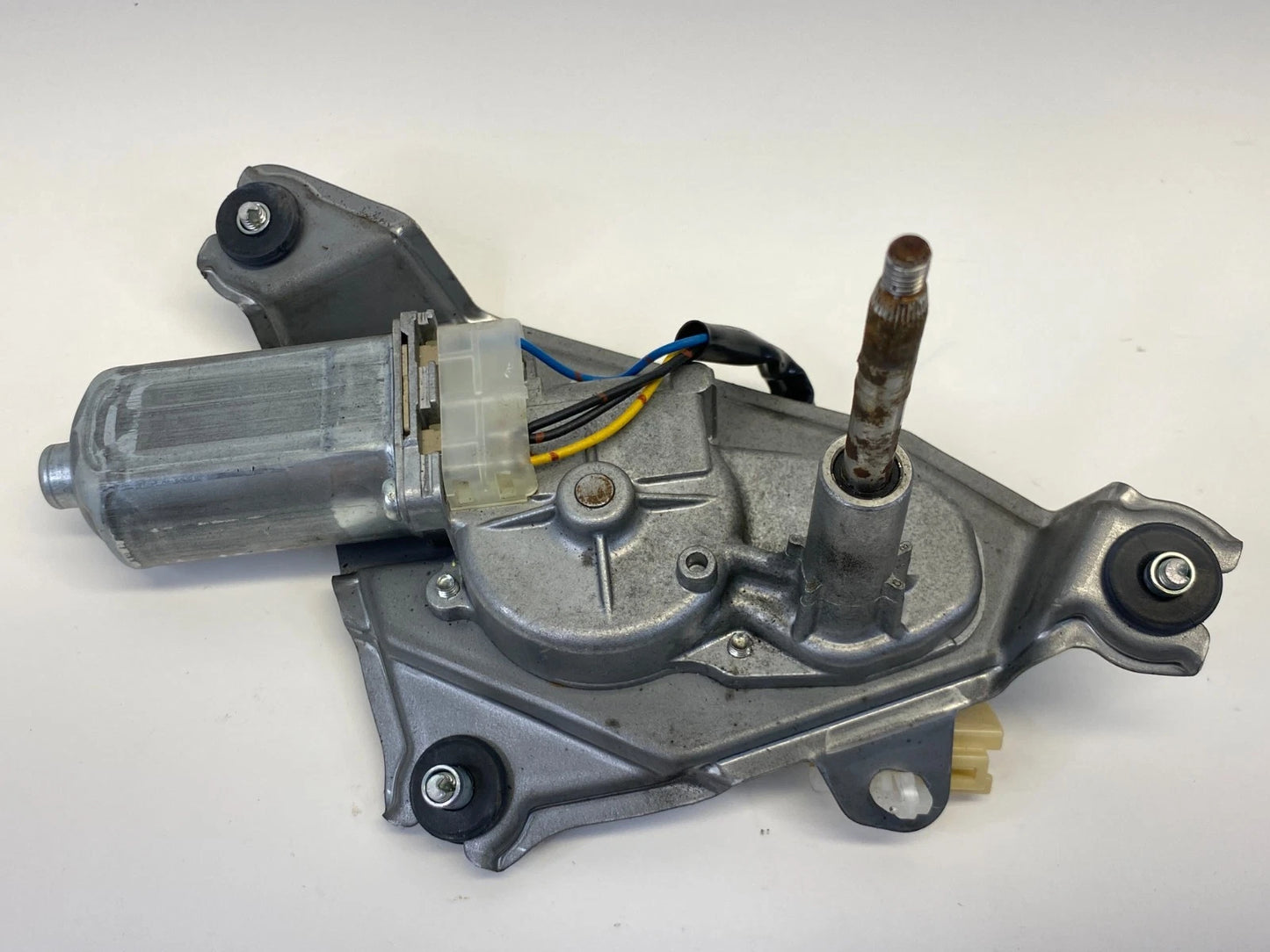 2006 07 08 09 10 2011 CHEVROLET HHR REAR WIPER MOTOR ASSEMBLY 15943776 OEM