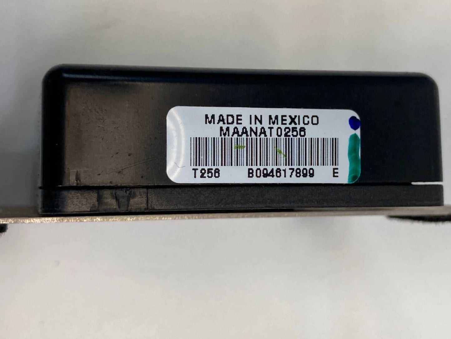 2010-2012 FORD FUSION NAVIGATION POSITION SYSTEM MODULE OEM AE5T-19H464-AL