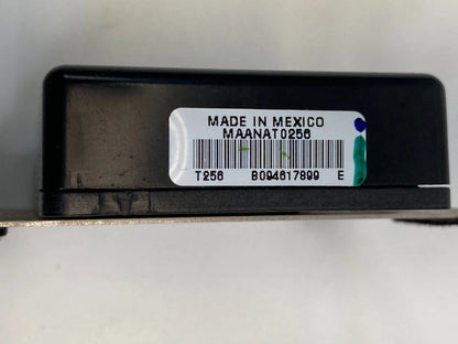 2010-2012 FORD FUSION NAVIGATION POSITION SYSTEM MODULE OEM AE5T-19H464-AL
