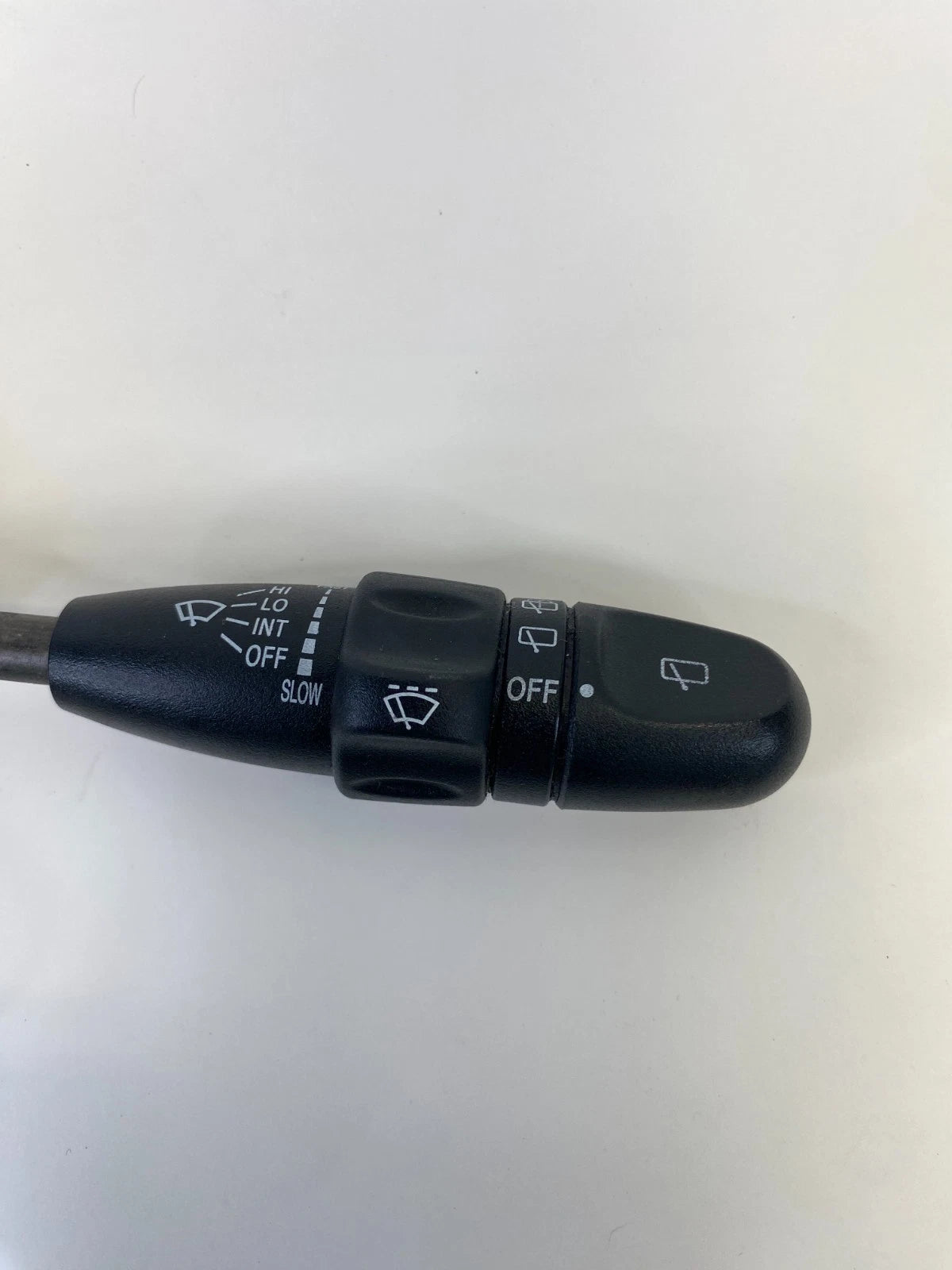 2009-2011 CHEVROLET AVEO5 HATCHBACK WIPER SWITCH OEM FACTORY 96943035