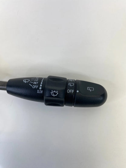 2009-2011 CHEVROLET AVEO5 HATCHBACK WIPER SWITCH OEM FACTORY 96943035