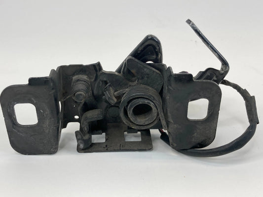 2013 2014 2015 CHEVROLET MALIBU HOOD LOCK LATCH RELEASE ACTUATOR OEM