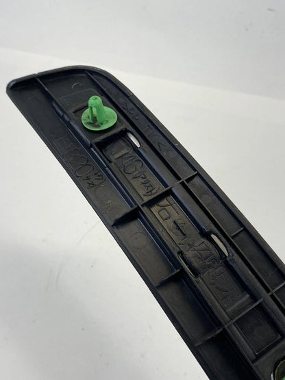 1998-2005 LEXUS GS300 REAR RIGHT SIDE DOOR SILL SCUFF STRIP PLATE 67915-30090