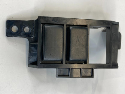 2007-2013 NISSAN ALTIMA DASH PANEL HOLE BLANK SWITCH COVER TRIM 68492-AX000 OEM