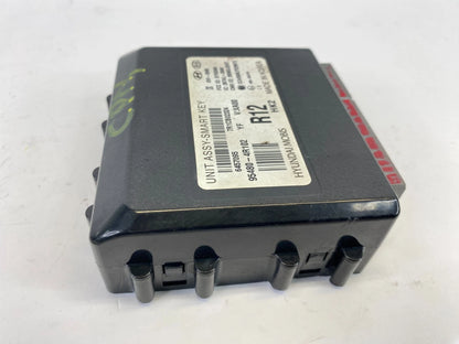 2011-2015 HYUNDAI SONATA SMART KEY MODULE COMPUTER KEYLESS ENTRY 95480-4R102 OEM