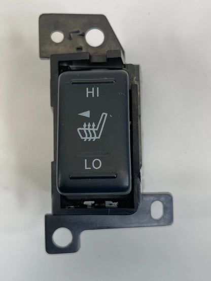 2008-2013 NISSAN ALTIMA LEFT HEATED HEAT SEAT BUTTON SWITCH OEM