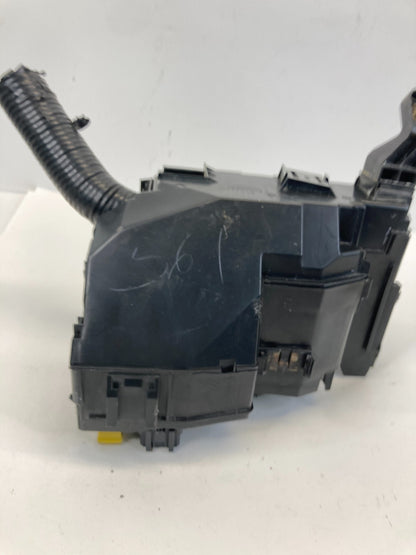 2013 Infiniti JX35 2014-2020 QX60 3.5L AWD Engine Fuse Relay Box Fusebox OEM