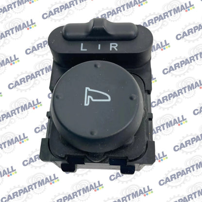 07 08 09 ACURA RDX FRONT LEFT DRIVER SIDE VIEW POWER MIRROR CONTROL SWITCH OEM