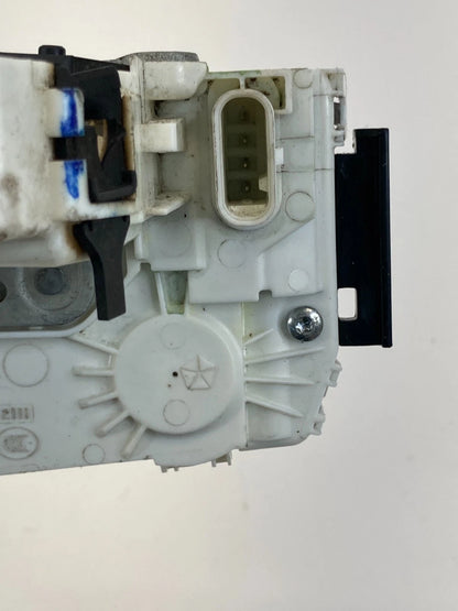 2011-2020 DODGE JOURNEY RR LH SIDE DOOR LOCK LATCH MOTOR OEM FACTORY 04589915AD