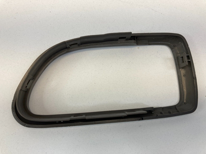 2000-2004 Subaru Outback Wagon Front Right Interior Inner Door Handle Trim Bezel