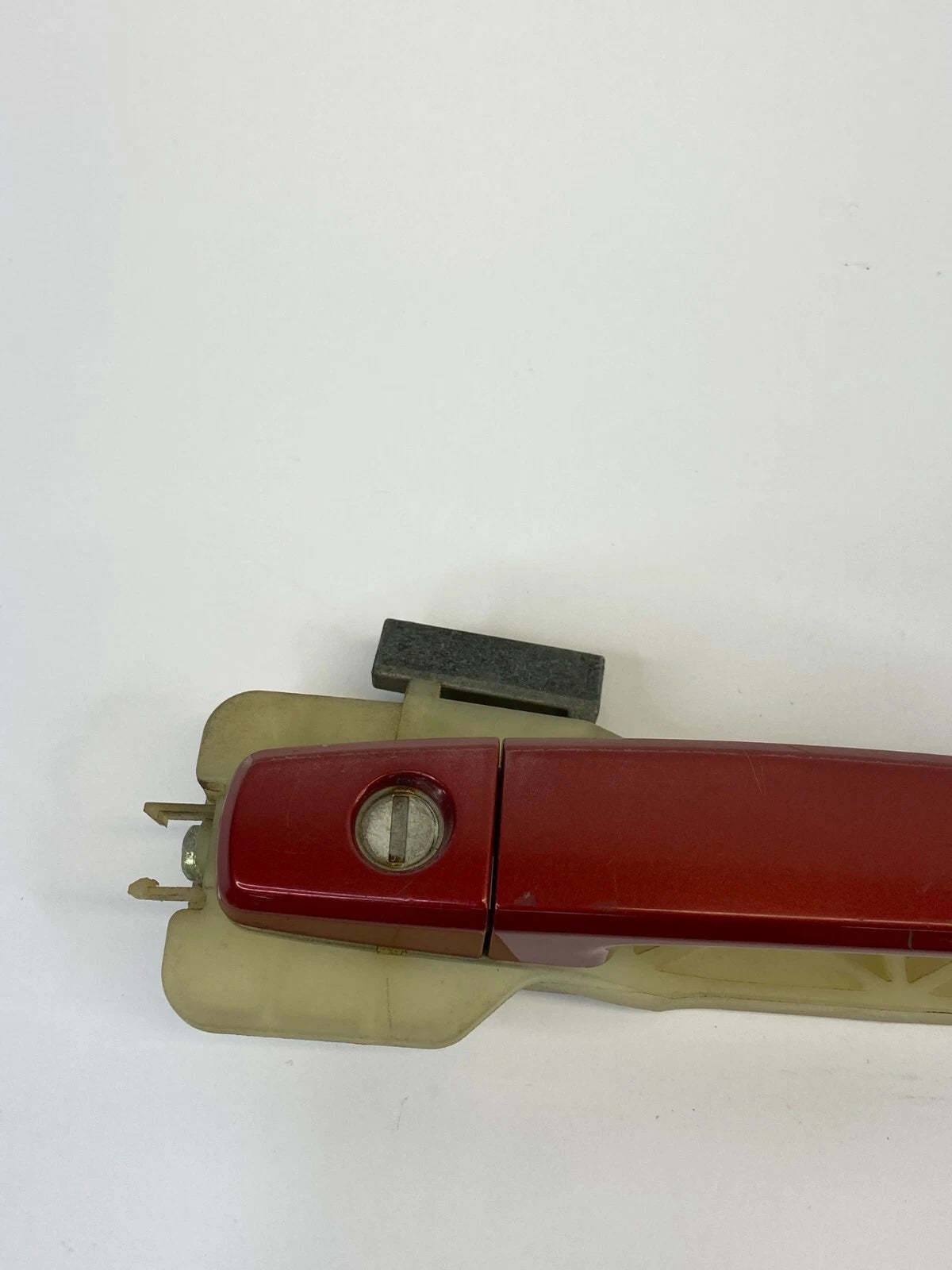 2007-2011 CHEVROLET AVEO FRONT RIGHT PASSENGER SIDE EXTERIOR DOOR HANDLE OEM