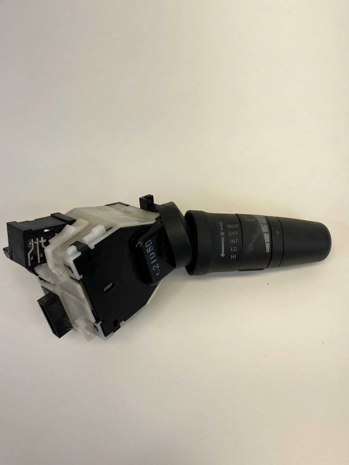 2006 2007 INFINITI G35 SEDAN FRONT WINDSHIELD WIPER LEVER SWITCH OEM