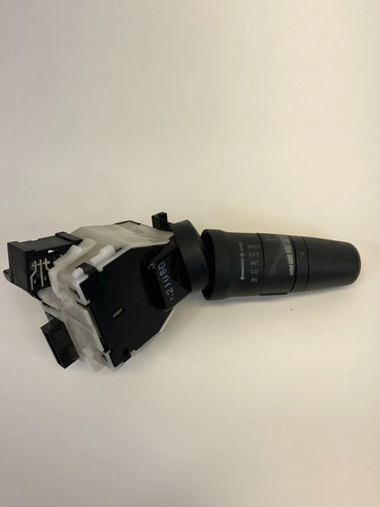 2006 2007 INFINITI G35 SEDAN FRONT WINDSHIELD WIPER LEVER SWITCH OEM