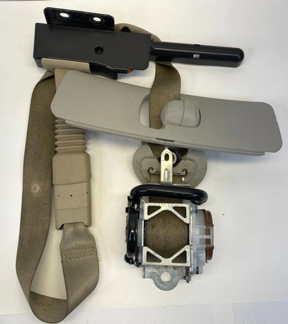 2015-2020 NISSAN PATHFINDER FR RH PASSENGER SEAT BELT RETRACTOR OEM 76985-3JS0A